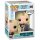 Funko POP FK90136 Britney Spears POP! Sayings Vinyl Figur You Better Work 9 cm