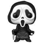 Funko POP FK90441 Scream POP! Movies Vinyl Figur Ghost...