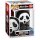 Funko POP FK90441 Scream POP! Movies Vinyl Figur Ghost Face (Sit) 9 cm