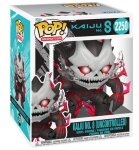 Funko POP FK90578WMS1DAP Kaiju No8 Super Sized POP! Vinyl...