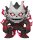 Funko POP FK90578WMS1DAP Kaiju No8 Super Sized POP! Vinyl Figur (Uncontrolled) 15 cm