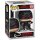 Funko POP FK91849 Daredevil: Born Again POP! Marvel Vinyl Figur (Black Suit) 9 cm