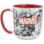 Storline Marvel STR75418 Marvel Tasse Collage 380 ml