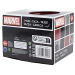 Storline Marvel STR75418 Marvel Tasse Collage 380 ml