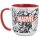 Storline Marvel STR75418 Marvel Tasse Collage 380 ml