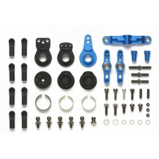 Tamiya 54752 TT-02 Alu Lenkungsset m. HT Servo Saver 300054752