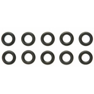 Tamiya 300054384 Karosserie O-Ring 5mm (10) 54384