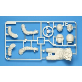Tamiya 54416 Bruiser 4x4 Fahrerfigur 300054416