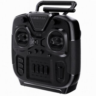 Absima 2000023 6-Kanal Stick Fernsteuerungsset SR6S-EVO 2,4GHz