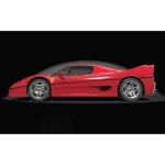 POCHER HK62 Ferrari F50 - Rosso Corsa 1:8