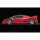 POCHER HK62 Ferrari F50 - Rosso Corsa 1:8