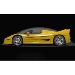 POCHER HK63 Ferrari F50 - Giallo Modena 1:8