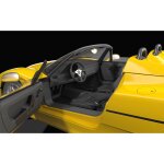 POCHER HK63 Ferrari F50 - Giallo Modena 1:8