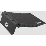 CORE Mini Kicker (Faltbare) Stunt Rampe mit Ramp Extender