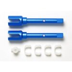 Tamiya 22066 TT-02 SRX Alu AW-Mitnehmer m. Blades 300022066
