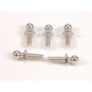Tamiya 9805611 Kugelkopf lang 5mm M3 L9mm (5) 309805611