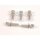 Tamiya 9805611 Kugelkopf lang 5mm M3 L9mm (5) 309805611