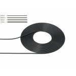 Tamiya 12676 1:6/1:12/1:24 0,65mm Kabel/Schlauch 2m...
