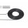 Tamiya 12676 1:6/1:12/1:24 0,65mm Kabel/Schlauch 2m 300012676