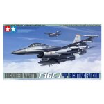 Tamiya 61098 1:48 F-16CJ Fighting Falcon Lockheed Mar 300061098