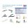 Tamiya 61098 1:48 F-16CJ Fighting Falcon Lockheed Mar 300061098