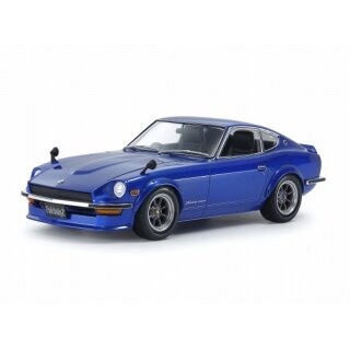 Tamiya 24367 1:24 Nissan Fairlady 240Z Street-Custom 300024367
