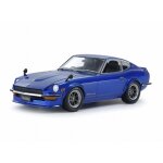 Tamiya 24367 1:24 Nissan Fairlady 240Z Street-Custom...