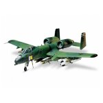 Tamiya 61028 1:48 Fairchild Republic A-10A Thunder.II...