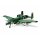 Tamiya 61028 1:48 Fairchild Republic A-10A Thunder.II 300061028