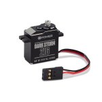 D-Power DK216 DarkStorm 216 BB MG Digital-Servo