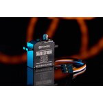 D-Power DK216 DarkStorm 216 BB MG Digital-Servo