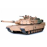 Tamiya 35269 1:35 US KPz M1A2 Abrams Iraqi Freedom(2)...