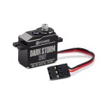 D-Power DK207 DarkStorm 207 BB MG Digital-Servo
