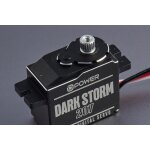 D-Power DK207 DarkStorm 207 BB MG Digital-Servo