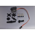 D-Power DK4150 DarkStorm 4150 BB MG Digital-Servo