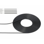 Tamiya 12678 1:6/1:12/1:24 1,00 mm Kabel/Schlauch 2m...