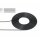 Tamiya 12678 1:6/1:12/1:24 1,00 mm Kabel/Schlauch 2m 300012678