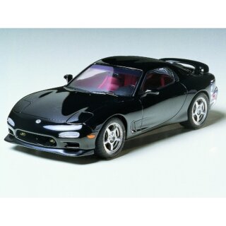 Tamiya 24116 1:24 Mazda RX-7 R1 300024116