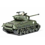 Tamiya 32595 1:48 US M4A3E8 Sherman Easy Eight 300032595