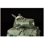 Tamiya 32595 1:48 US M4A3E8 Sherman Easy Eight 300032595
