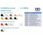 Tamiya 32595 1:48 US M4A3E8 Sherman Easy Eight 300032595