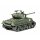 Tamiya 32595 1:48 US M4A3E8 Sherman Easy Eight 300032595