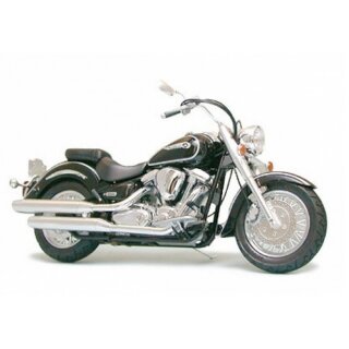 Tamiya 14080 1:12 Yamaha XV1600 Road Star 1999 300014080