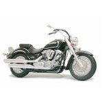 Tamiya 14080 1:12 Yamaha XV1600 Road Star 1999 300014080