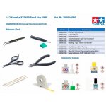 Tamiya 14080 1:12 Yamaha XV1600 Road Star 1999 300014080