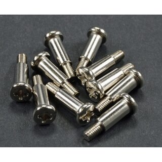 Tamiya 08289 Paßschraube 3x14mm (10) BB1 LKW 319808289