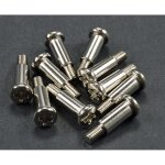 Tamiya 08289 Paßschraube 3x14mm (10) BB1 LKW 319808289