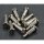 Tamiya 08289 Paßschraube 3x14mm (10) BB1 LKW 319808289