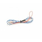 Tamiya 307175098 MFC LED-Set 3mm weiß Pos.-Leuchten...