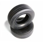 Tamiya 56528 1:14 Truckreifen (2) hart 30mm 300056528